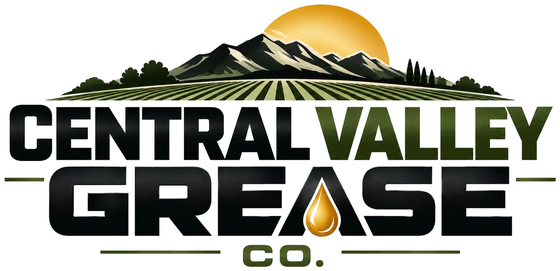 Central Valley Grease Co.